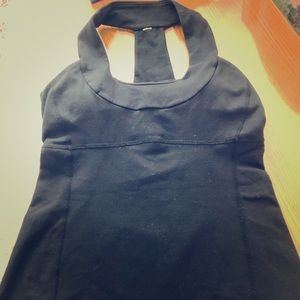 2 Lululemon tank tops
